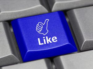 Like-button