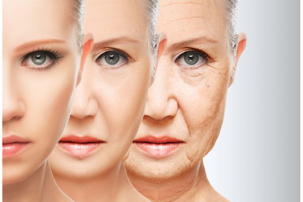 anti-aging